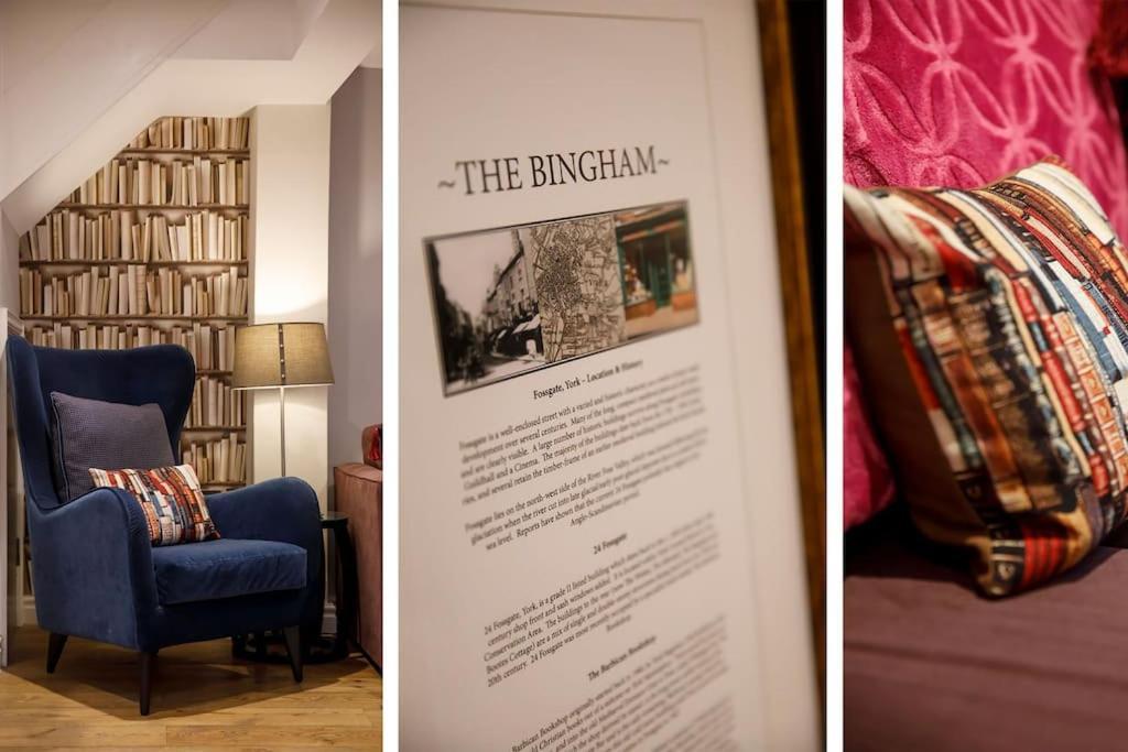 The Bingham